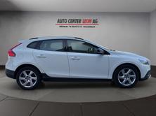 VOLVO V40 Cross Country T4 2.0 AWD Momentum Geartronic, Benzina, Occasioni / Usate, Automatico - 7