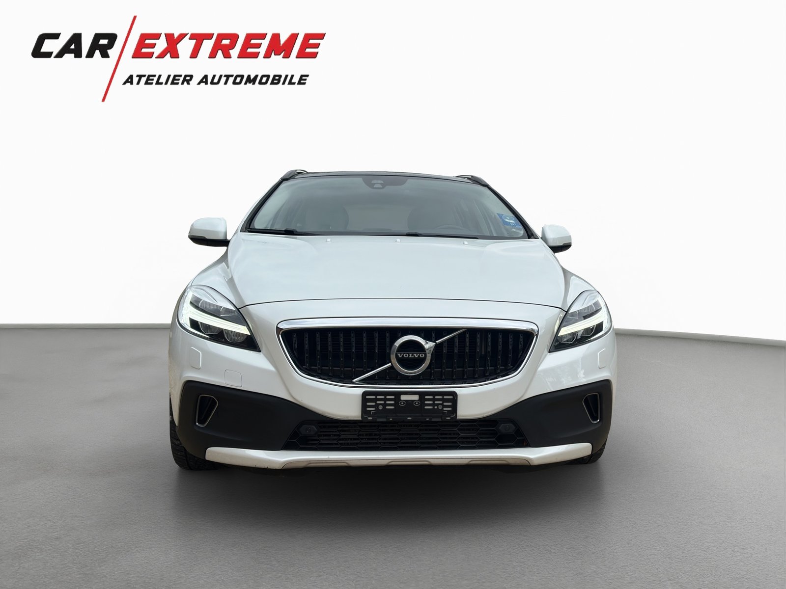VOLVO V40 Cross Country T4 AWD Ocean Race Geartronic, Benzina, Occasioni / Usate, Automatico - 3
