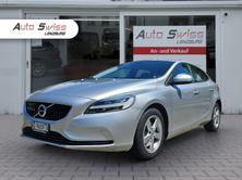 VOLVO V40 D4 Momentum Geartronic, Diesel, Occasioni / Usate, Automatico - 2