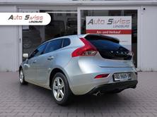 VOLVO V40 D4 Momentum Geartronic, Diesel, Occasioni / Usate, Automatico - 3