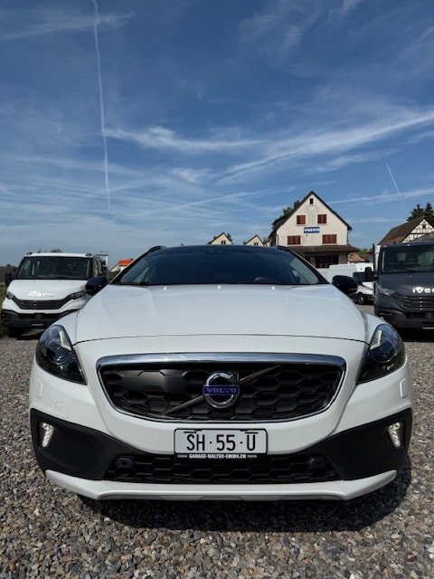 VOLVO V40 Cross Country D3 Summum Geartronic, Diesel, Second hand / Used, Automatic - 3