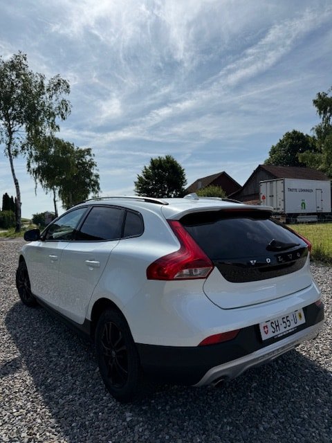 VOLVO V40 Cross Country D3 Summum Geartronic, Diesel, Second hand / Used, Automatic - 5