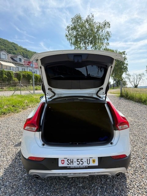 VOLVO V40 Cross Country D3 Summum Geartronic, Diesel, Second hand / Used, Automatic - 7