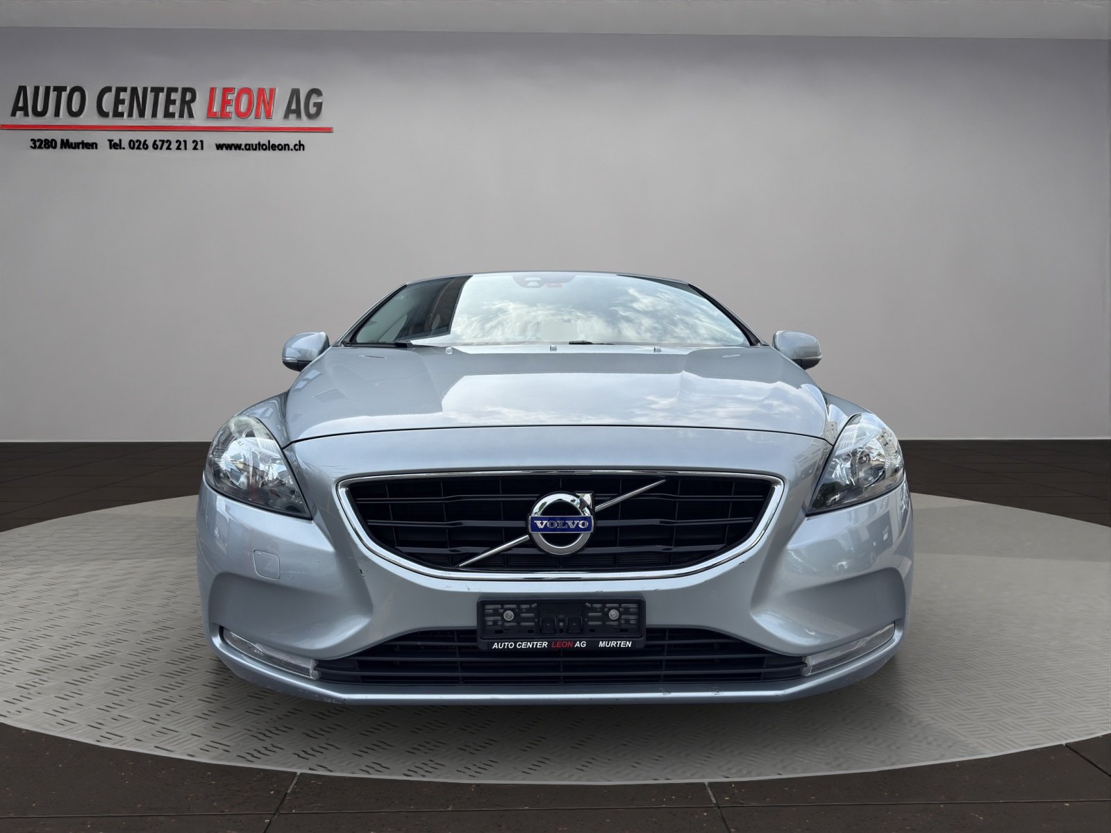 VOLVO V40 D3 Momentum Geartronic
