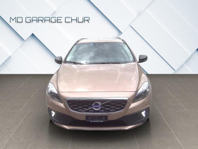 VOLVO V40 Cross Country T4 2.0 AWD Momentum Geartronic, Petrol, Second hand / Used, Automatic