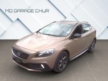 VOLVO V40 Cross Country T4 2.0 AWD Momentum Geartronic, Petrol, Second hand / Used, Automatic - 2