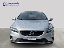 VOLVO V40 D2 Momentum R-Design, Diesel, Occasion / Gebraucht, Handschaltung - 2