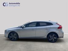 VOLVO V40 D2 Momentum R-Design, Diesel, Occasion / Gebraucht, Handschaltung - 3