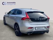 VOLVO V40 D2 Momentum R-Design, Diesel, Occasion / Gebraucht, Handschaltung - 5