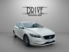 VOLVO V40 D2 Momentum Powershift, Diesel, Occasion / Gebraucht, Automatik - 3
