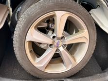 VOLVO V40 T4 Momentum, Essence, Occasion / Utilisé, Manuelle - 6