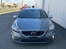 VOLVO V40 D4 Momentum R-Design Geartronic, Diesel, Occasion / Gebraucht, Automatik - 2