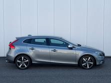 VOLVO V40 D4 Momentum R-Design Geartronic, Diesel, Occasion / Gebraucht, Automatik - 3