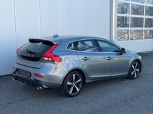 VOLVO V40 D4 Momentum R-Design Geartronic, Diesel, Occasion / Gebraucht, Automatik - 4