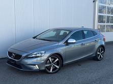 VOLVO V40 D4 Momentum R-Design Geartronic, Diesel, Occasion / Gebraucht, Automatik - 6