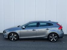 VOLVO V40 D4 Momentum R-Design Geartronic, Diesel, Occasion / Gebraucht, Automatik - 7
