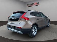 VOLVO V40 Cross Country D3 Momentum Geartronic, Diesel, Occasioni / Usate, Automatico - 6