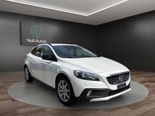 VOLVO V40 Cross Country T4 2.0 AWD Summum Geartronic, Petrol, Second hand / Used, Automatic - 2