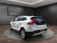 VOLVO V40 Cross Country T4 2.0 AWD Summum Geartronic, Petrol, Second hand / Used, Automatic - 5