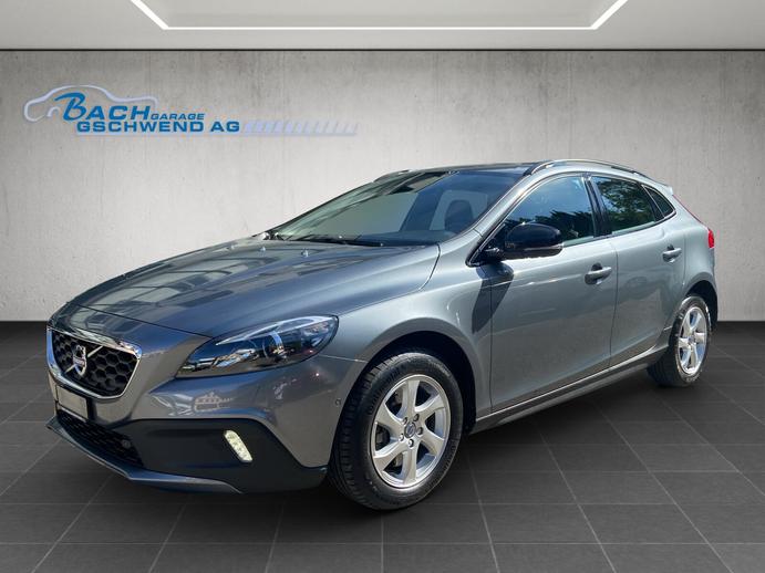 VOLVO V40 Cross Country T4 2.0 AWD Momentum Geartronic, Benzina, Occasioni / Usate, Automatico