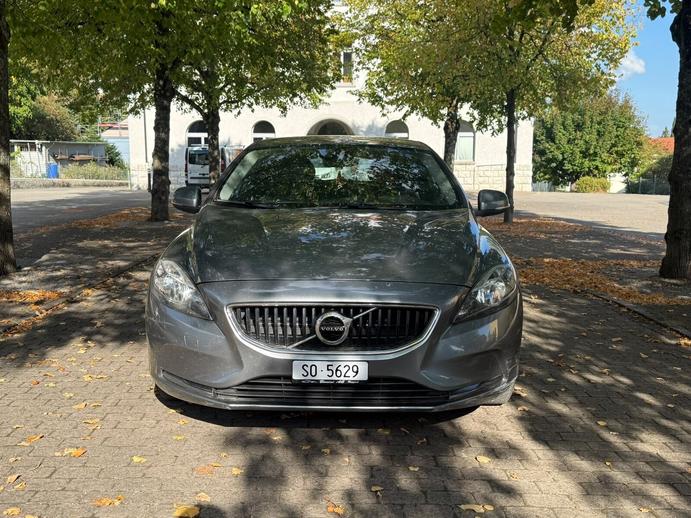 VOLVO V40 D3 Dynamic Edition Geartronic, Diesel, Occasioni / Usate, Automatico