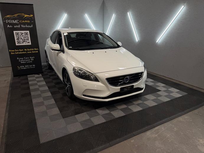 VOLVO V40 T4 Momentum Powershift, Benzina, Occasioni / Usate, Automatico