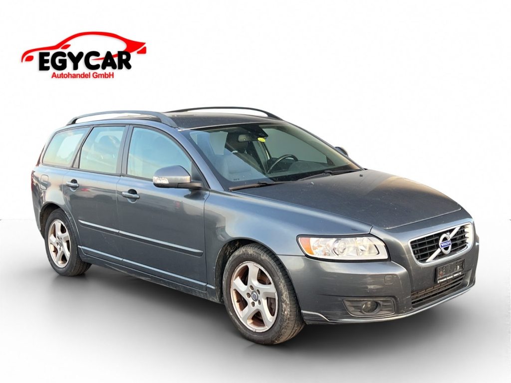 VOLVO V50 D3, Diesel, Occasioni / Usate, Manuale - 2