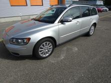 VOLVO V50 2.4I Kinetic Geartronic, Benzin, Occasion / Gebraucht, Automat - 2