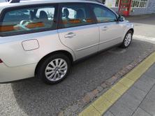 VOLVO V50 2.4I Kinetic Geartronic, Benzin, Occasion / Gebraucht, Automat - 4