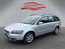 VOLVO V50 2.0D, Diesel, Second hand / Used, Manual - 2