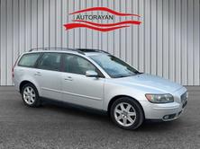 VOLVO V50 2.0D, Diesel, Second hand / Used, Manual - 3