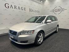 VOLVO V50 2.0D Momentum Powershift, Diesel, Second hand / Used, Automatic - 3