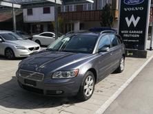 VOLVO V50 2.5 T5 Summum AWD, Petrol, Second hand / Used, Automatic - 3
