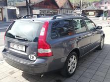 VOLVO V50 2.5 T5 Summum AWD, Petrol, Second hand / Used, Automatic - 7