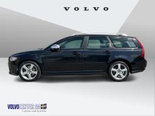 VOLVO V50 2.0 D4 R-Design Edition, Diesel, Occasioni / Usate, Automatico - 2