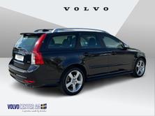 VOLVO V50 2.0 D4 R-Design Edition, Diesel, Occasioni / Usate, Automatico - 4