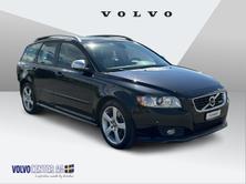 VOLVO V50 2.0 D4 R-Design Edition, Diesel, Occasioni / Usate, Automatico - 6