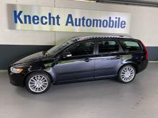 VOLVO V50 D5 Momentum Geartronic, Diesel, Occasion / Gebraucht, Automat - 2
