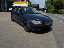 VOLVO V50 2.4I, Benzina, Occasioni / Usate, Manuale - 2
