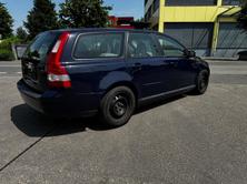 VOLVO V50 2.4I, Benzina, Occasioni / Usate, Manuale - 4