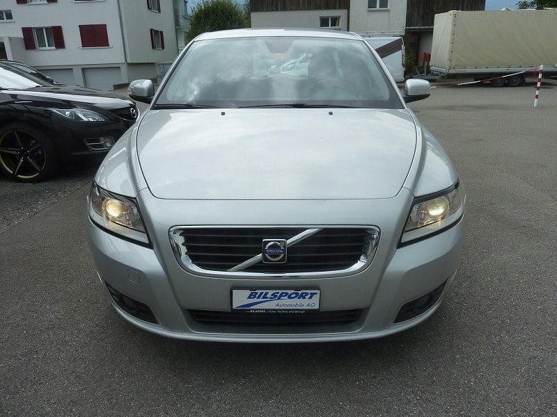 VOLVO V50 2.0D Momentum Powershift, Diesel, Second hand / Used, Automatic - 5