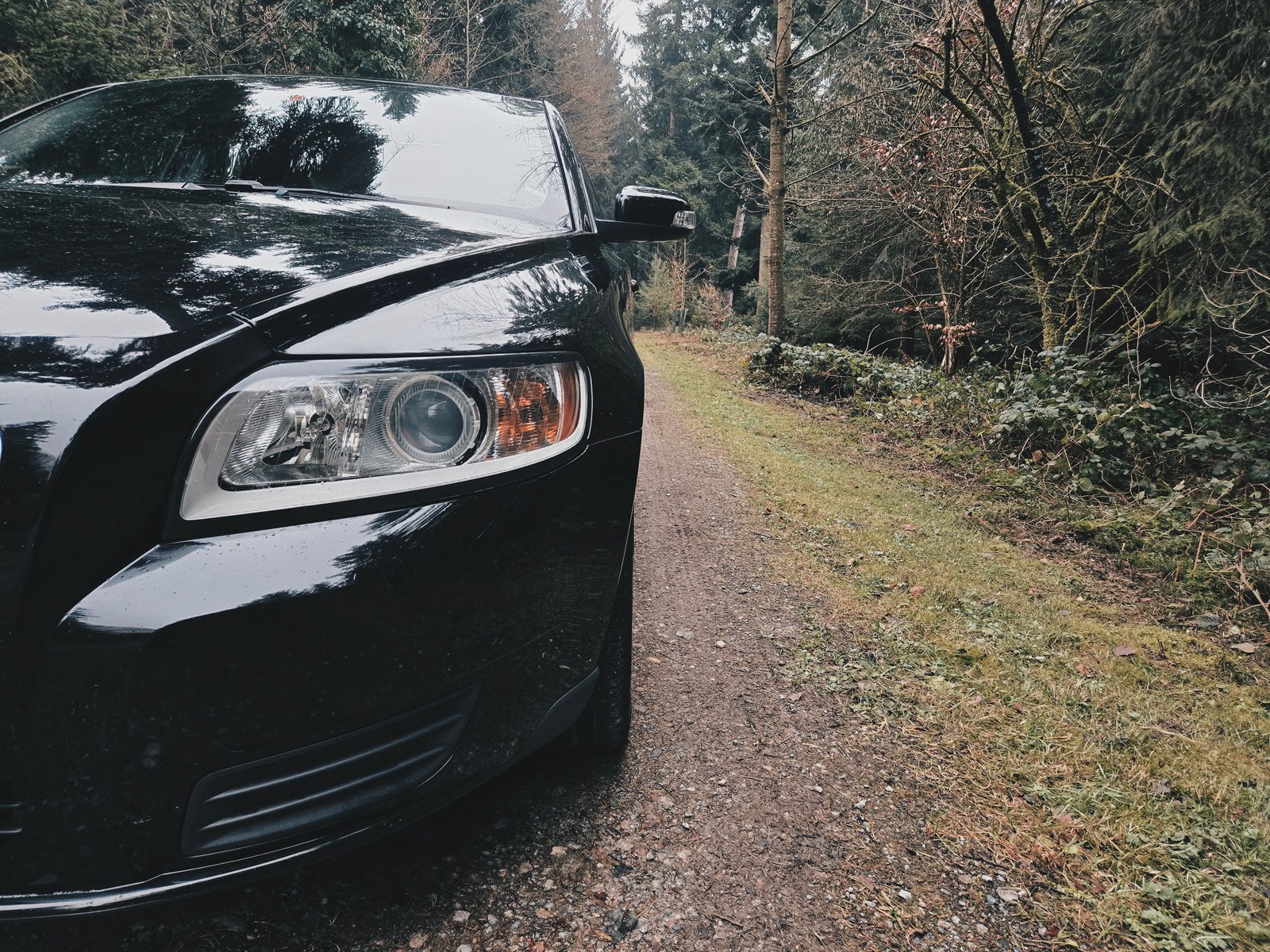 VOLVO V50 1.6, Petrol, Second hand / Used, Manual - 6