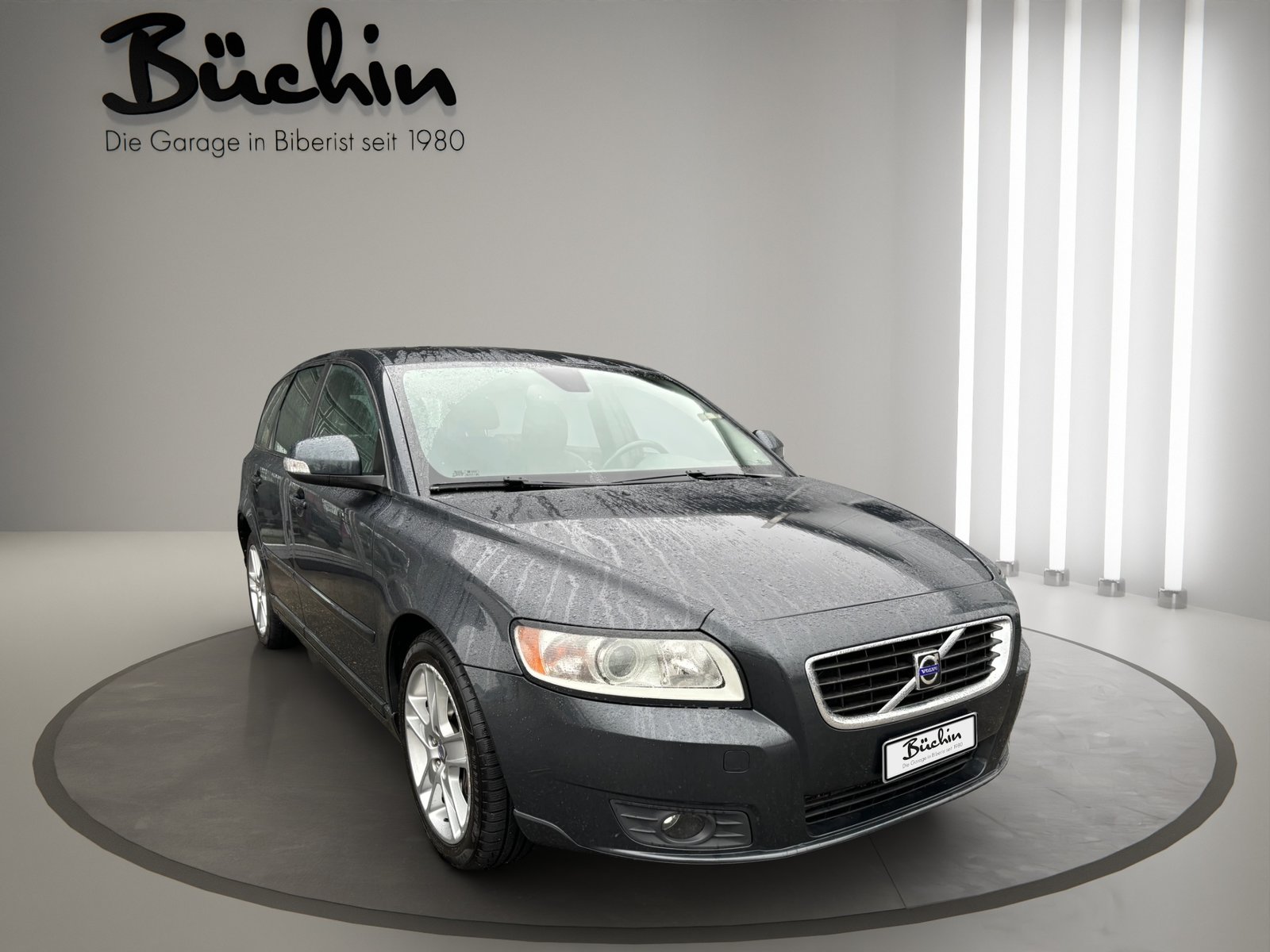 VOLVO V50 2.0D Momentum Powershift