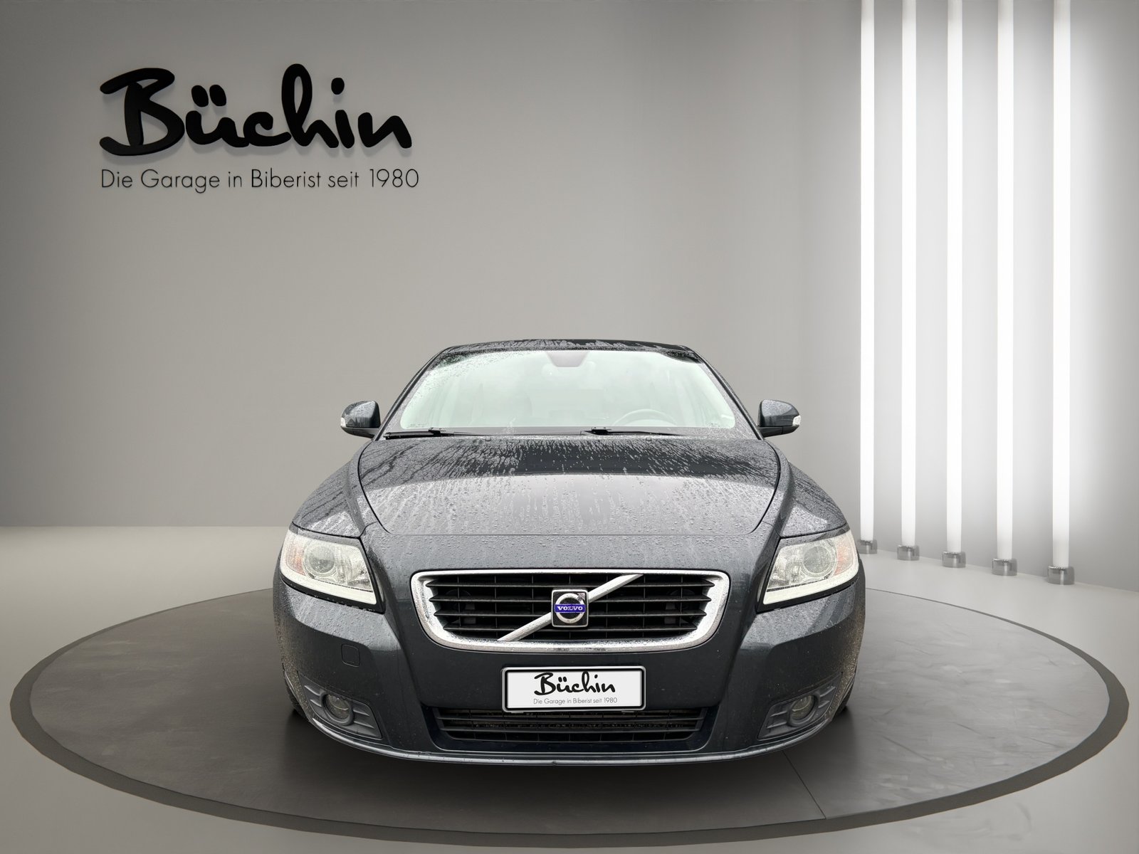 VOLVO V50 2.0D Momentum Powershift, Diesel, Second hand / Used, Automatic - 2