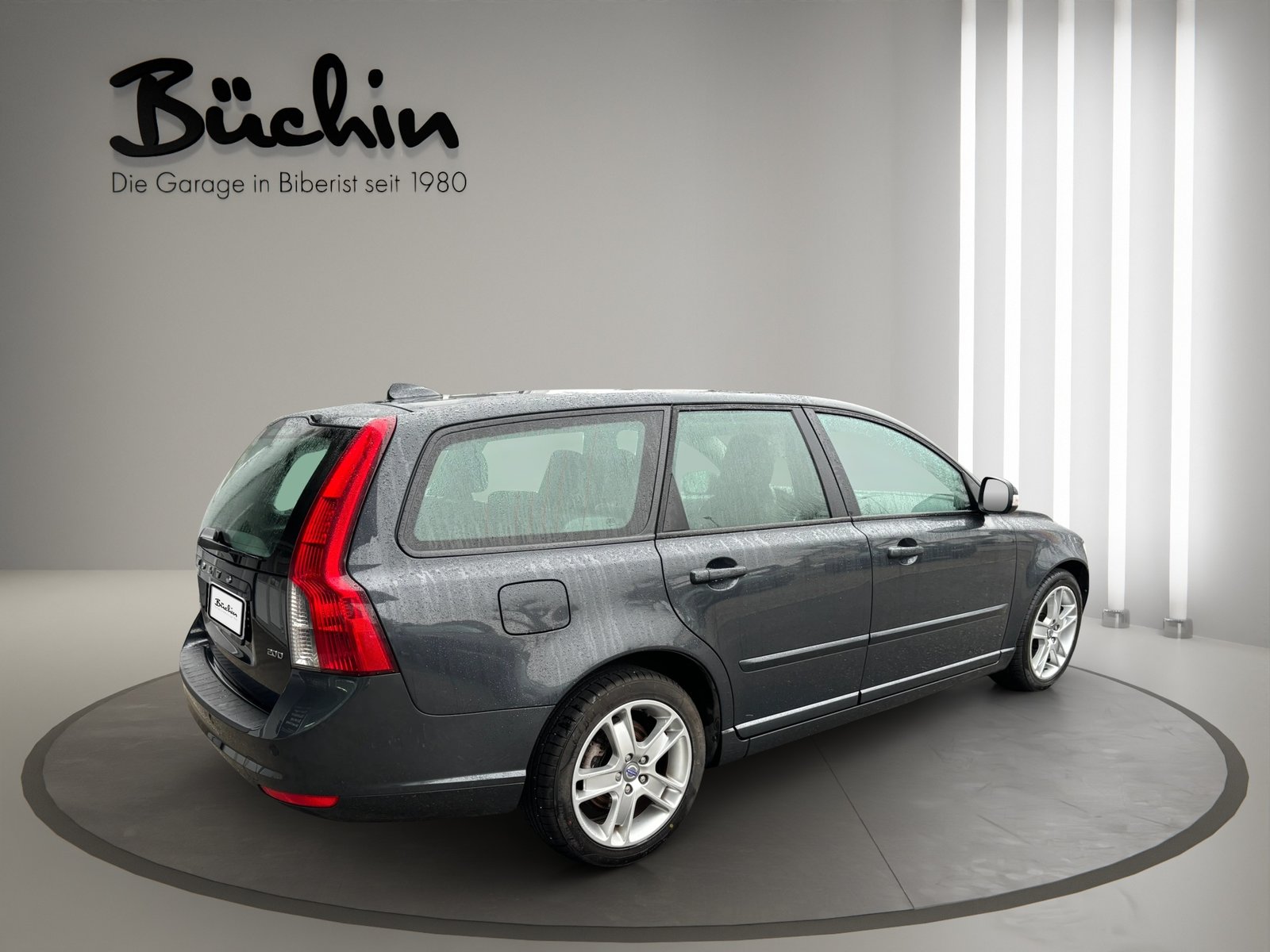 VOLVO V50 2.0D Momentum Powershift, Diesel, Second hand / Used, Automatic - 7