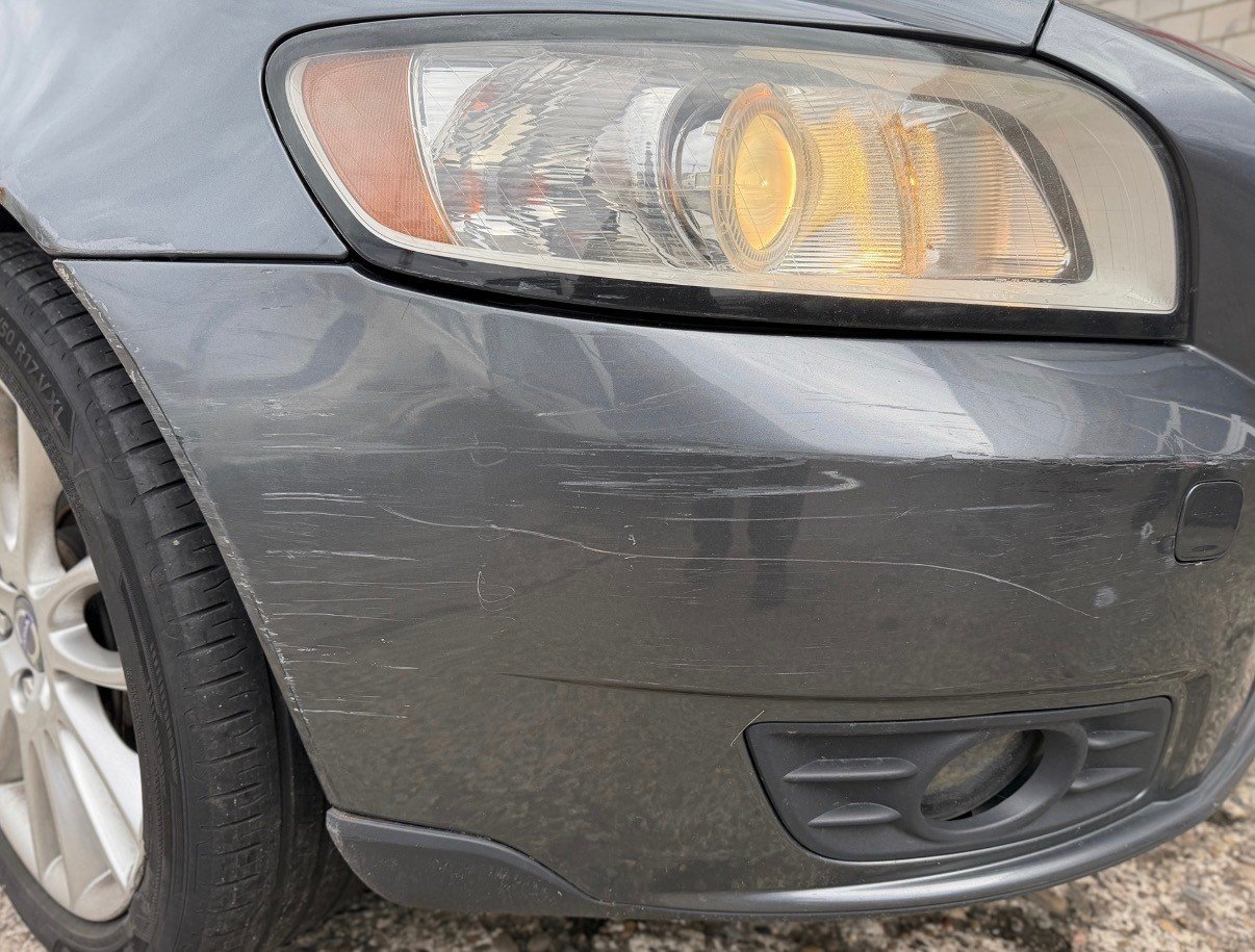 VOLVO V50 2.0D Summum Powershift, Diesel, Occasion / Gebraucht, Automatik - 5