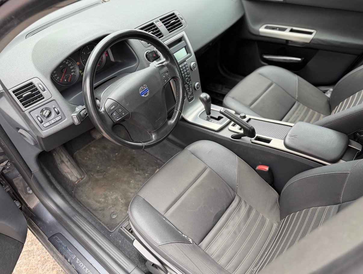 VOLVO V50 2.0D Summum Powershift, Diesel, Occasion / Gebraucht, Automatik - 6