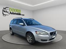 VOLVO V50 1.6D Summum, Diesel, Occasioni / Usate, Manuale - 3