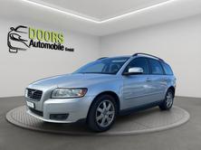 VOLVO V50 1.6D Summum, Diesel, Occasioni / Usate, Manuale - 4