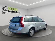 VOLVO V50 1.6D Summum, Diesel, Occasioni / Usate, Manuale - 5